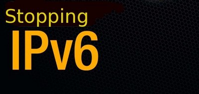 Come disabilitare ipv6 da Ubuntu.