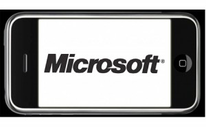 Microsoft Tag: un'altra applicazione per iPhone