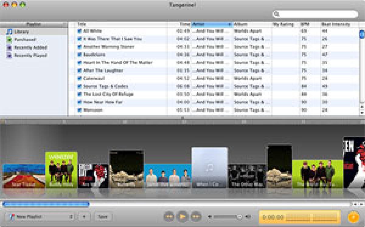 Come esportare la playlist di iTunes su chiavetta o qualsiasi altro dispositivo! - 