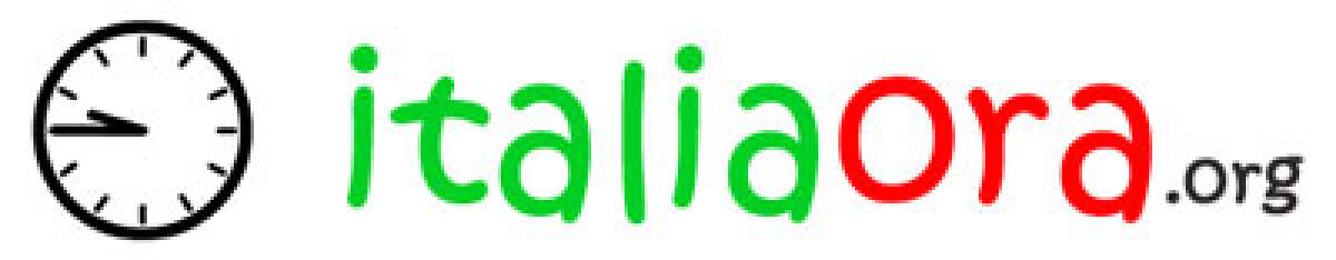Italia Ora - Statistiche dell'Italia in tempo Reale - 