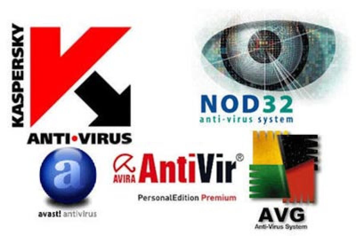 I migliori antivirus gratis del Web - 