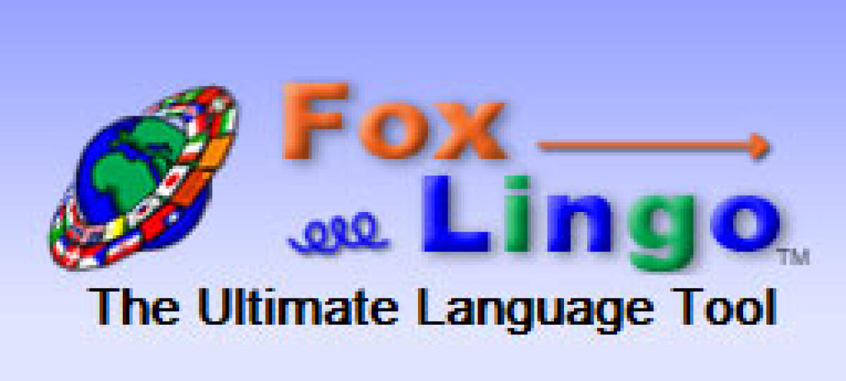 Foxlingo, un plugin traduttore per Firefox - 