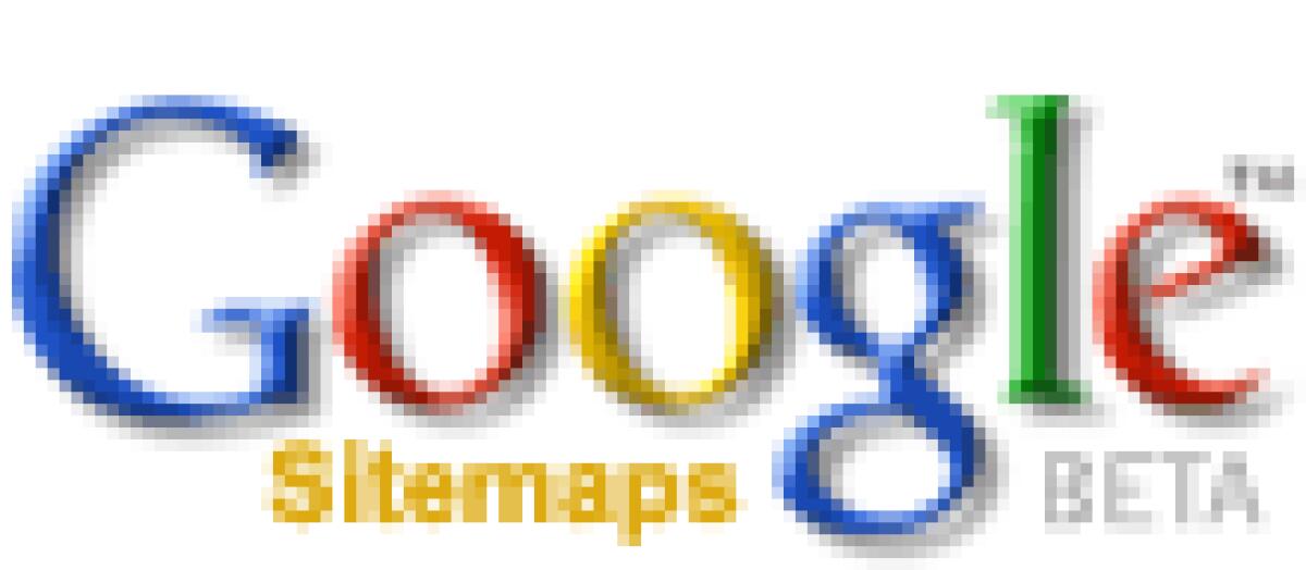 Creare una Sitemap Google-friendly. - 