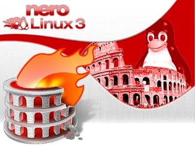 Ecco il download di Nero Linux 3 per masterizzare Blu-ray Disc e di  HD DVD!