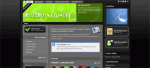 I Migliori 10 Templates di Joomla per cambiare il look al vostro sito!