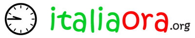 Italia Ora - Statistiche dell'Italia in tempo Reale