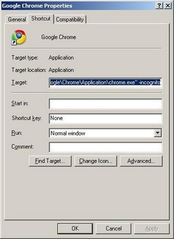 Come eliminare per sempre Cookies, Cache e Cronologia da Chrome!