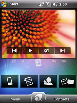 Pontui Home 2 : scarica gratis l'interfaccia iphone-friendly per smartphone!