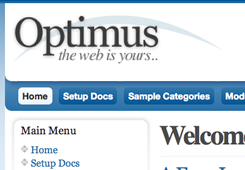 I Migliori 10 Templates di Joomla per cambiare il look al vostro sito!
