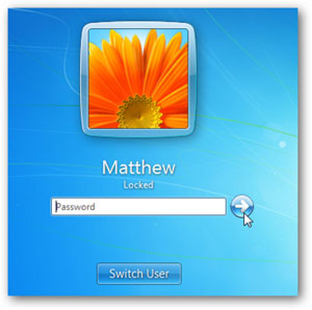 Lista delle Password da non usare MAI - 