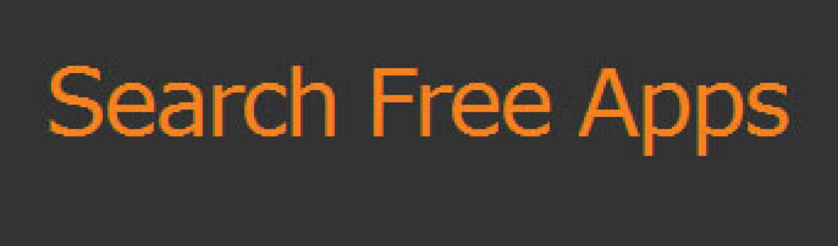 Motore di ricerca per applicazioni freeware - 