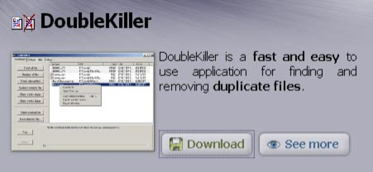 Come cancellare i file doppi di Windows e liberare spazio sul pc. - 