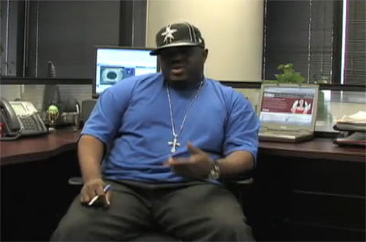 Imparare il SEO con il Rap! - 