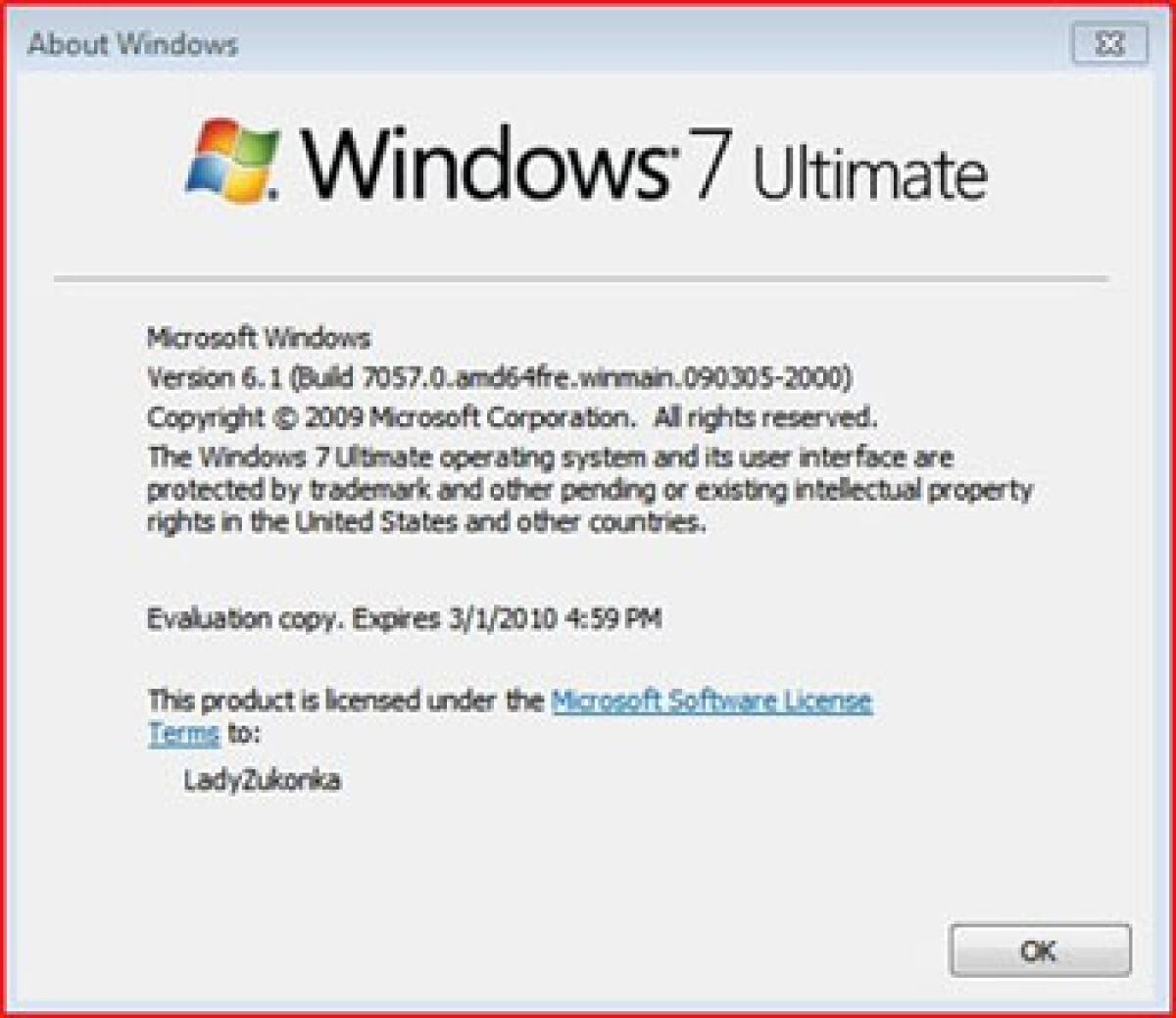 Windows 7 Build 7057: scarica gratis l'ultima versione modificata di Windows - 