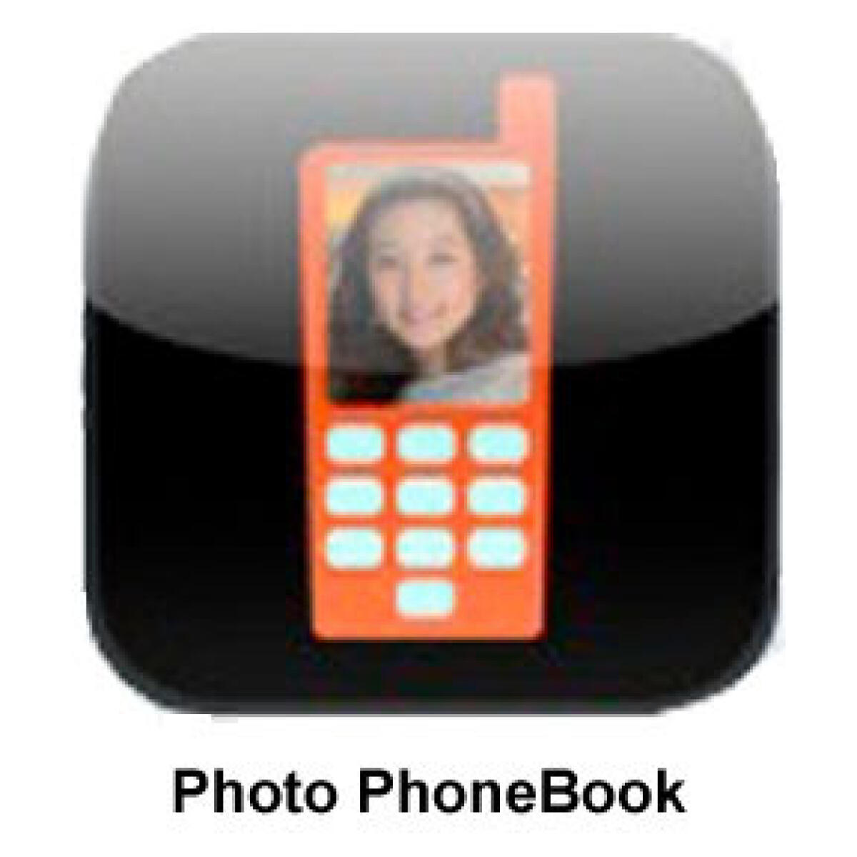 Importare le foto da Facebook e abbinarle alla rubrica dell'iPhone. - 