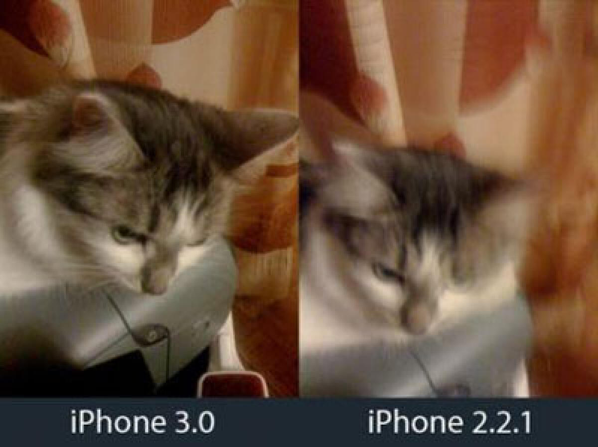 Come ritornare iPhone Firmware 3.0 a Firmware 2.2.1 - 