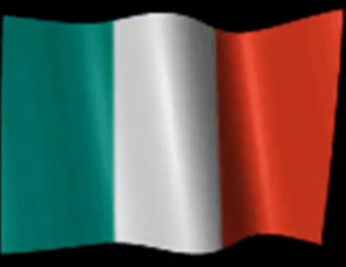 Ascoltare gli inni nazionali di tutti i paesi su internet - 