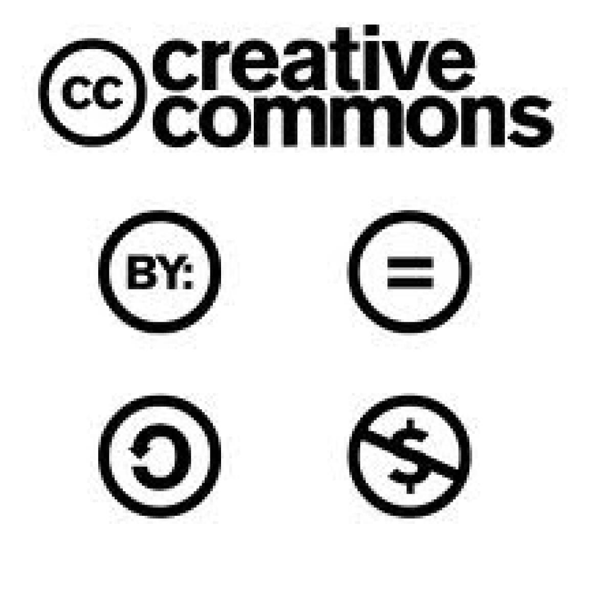Come inserire le licenze di Creative Commons in Office - 