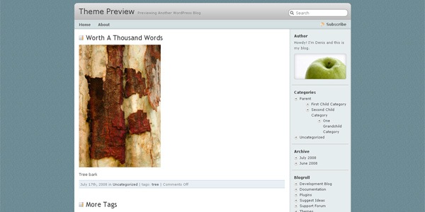 librio-wordpress-theme