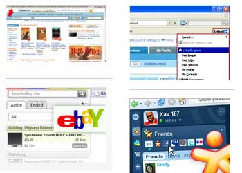 I migliori addons per Firefox su Fashion My Firefox