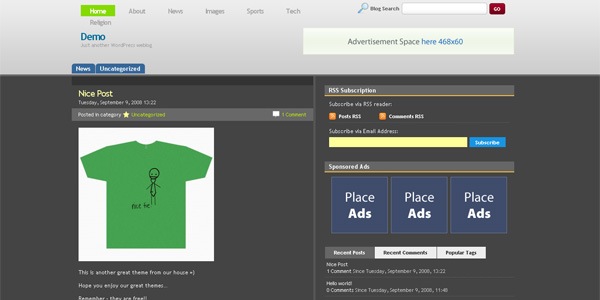done-wordpress-theme