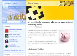 Le 5 migliori piattaforme per creare blog