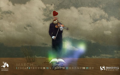 Pizzicato Wail