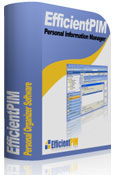 Efficient Password Manager