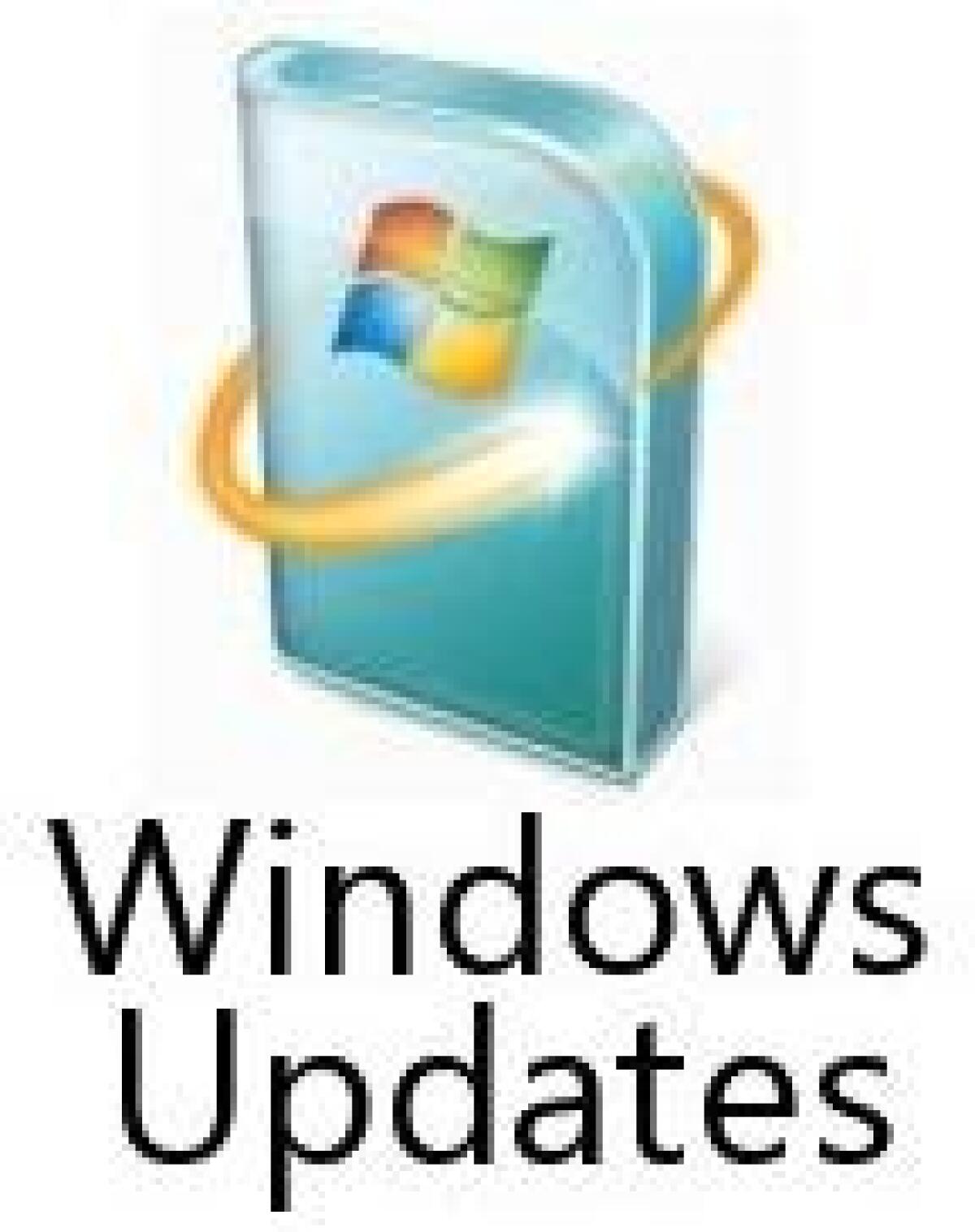 Come eliminare gli update automatici di Windows Xp. - 