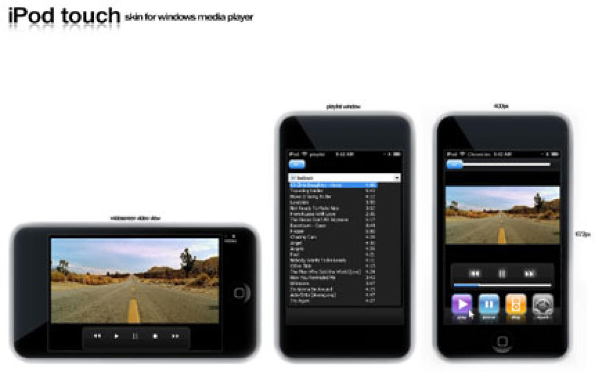 Come sincronizzare il vostro iPod con Windows Media Player - 