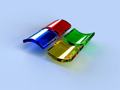 Glass Windows