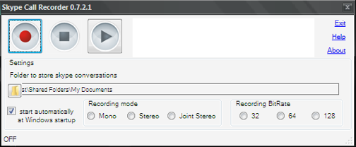 call-recorder