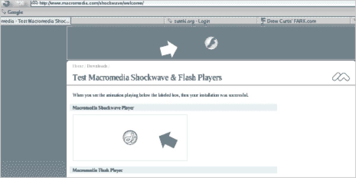 Come bloccare i contenuti flash in Firefox - 