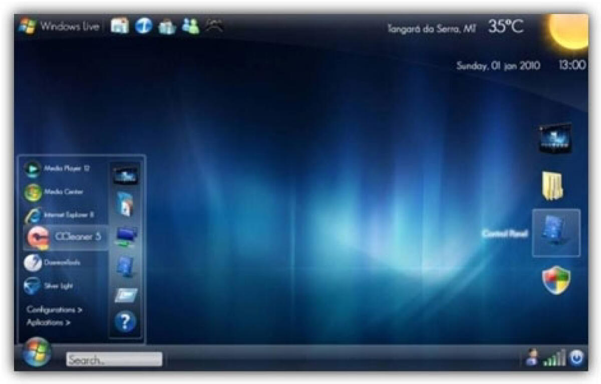 Antivirus per Windows 7 - 