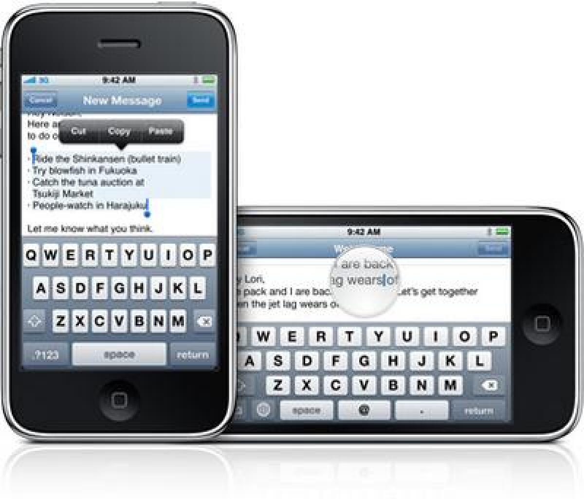 Iphone Firmware 3.0 Download e Come Aggiornare - 