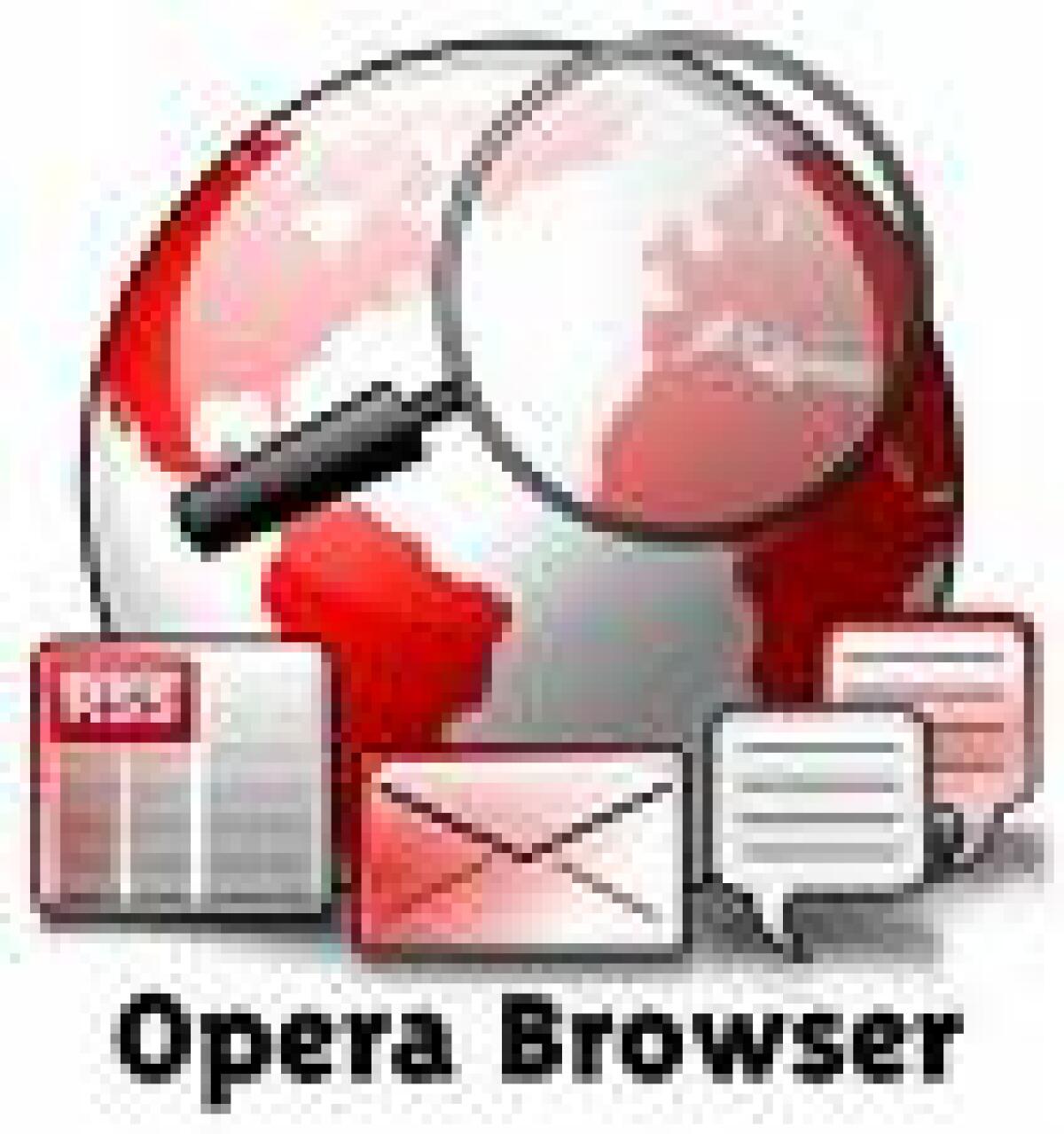 Aggiungere Aero Glass Style e Rimuovere la barra Titolo su Opera - 