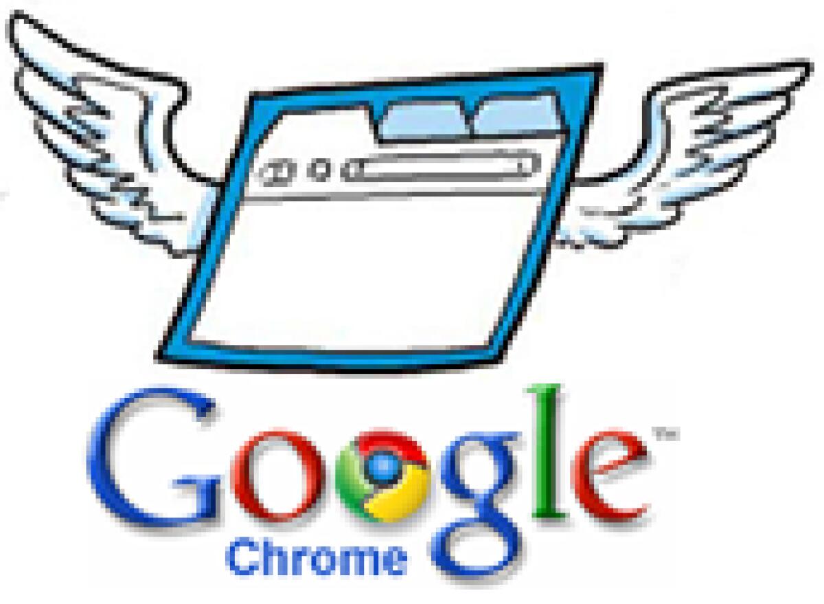 Correggere i bug di Google Chrome con Google Chrome 3.0.192.x Offline (Windows, Linux, Mac) - 