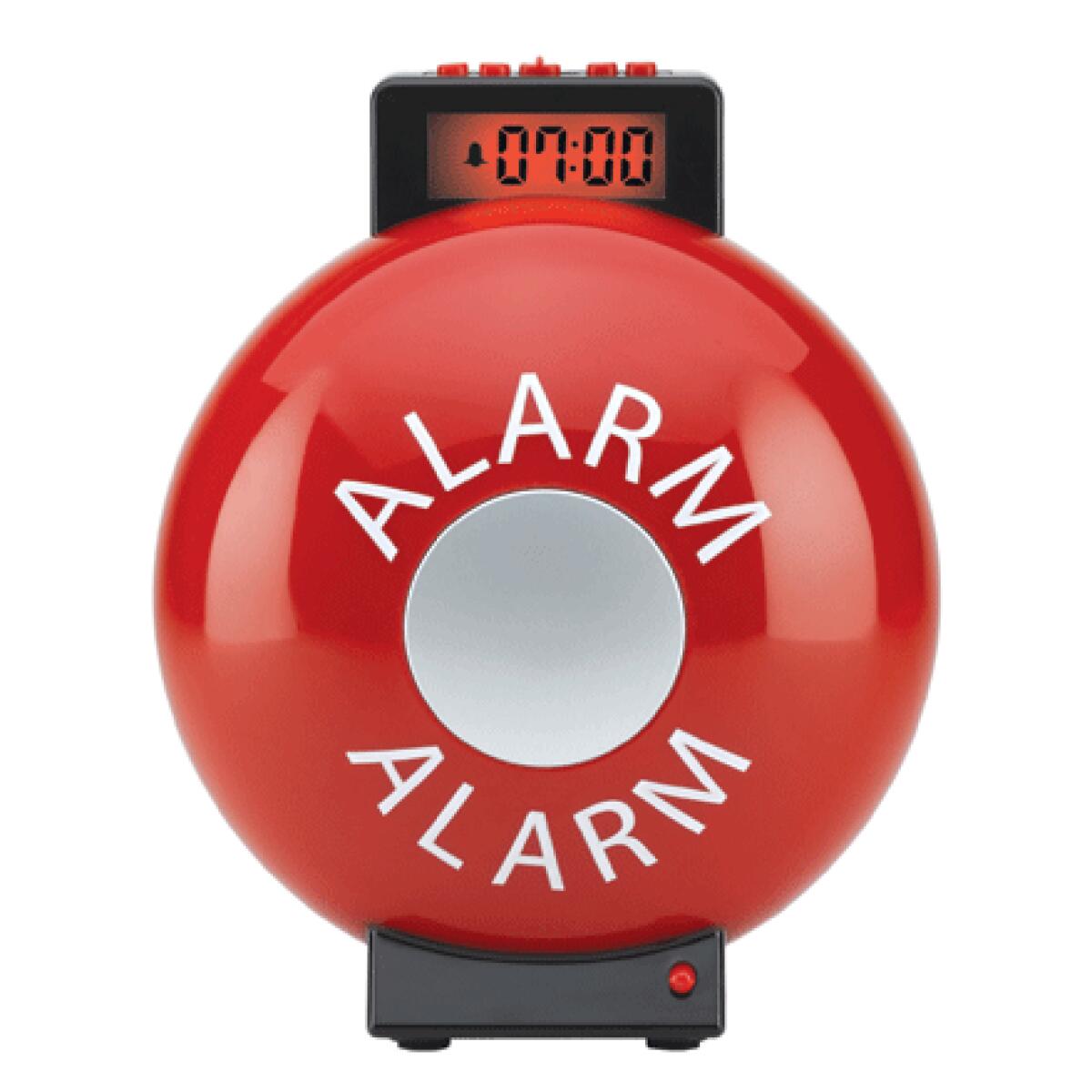 LAlarm: l'allarme che protegge il pc da minacce interne ed...esterne! - 