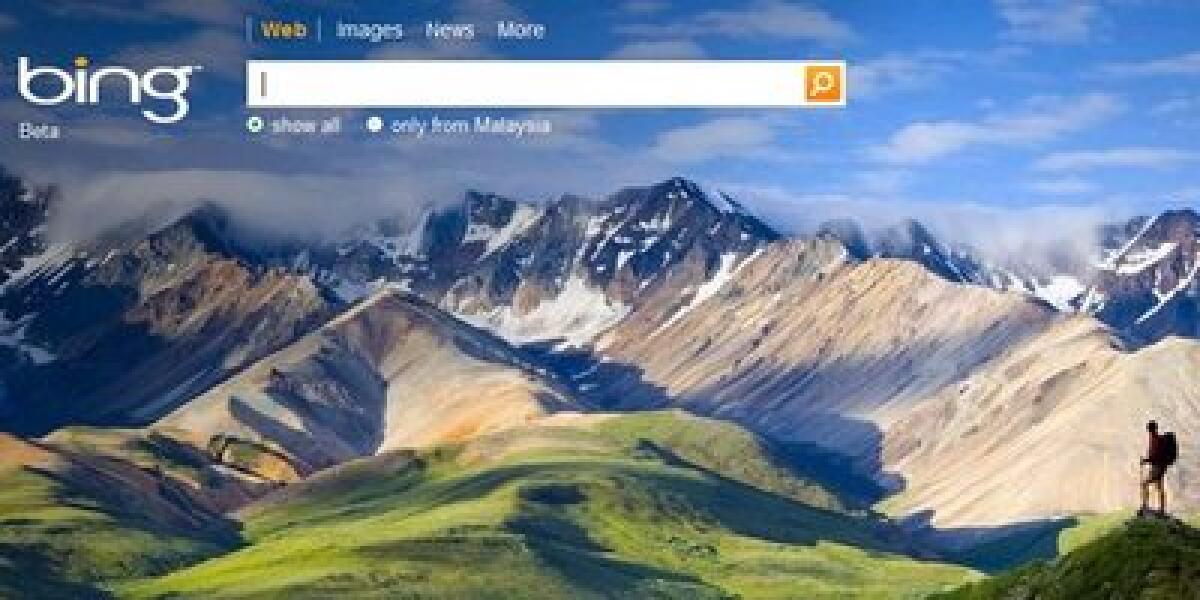Come inserire la sitemap di un blog o sito su Bing - 