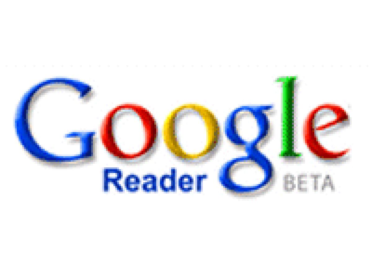 Come visualizzare i post "like" per primi in Google Reader - 