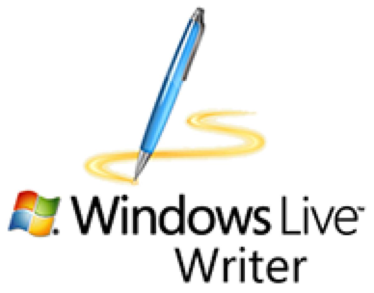 Postare con Windows Live Writers anche su Blog non supportati - 