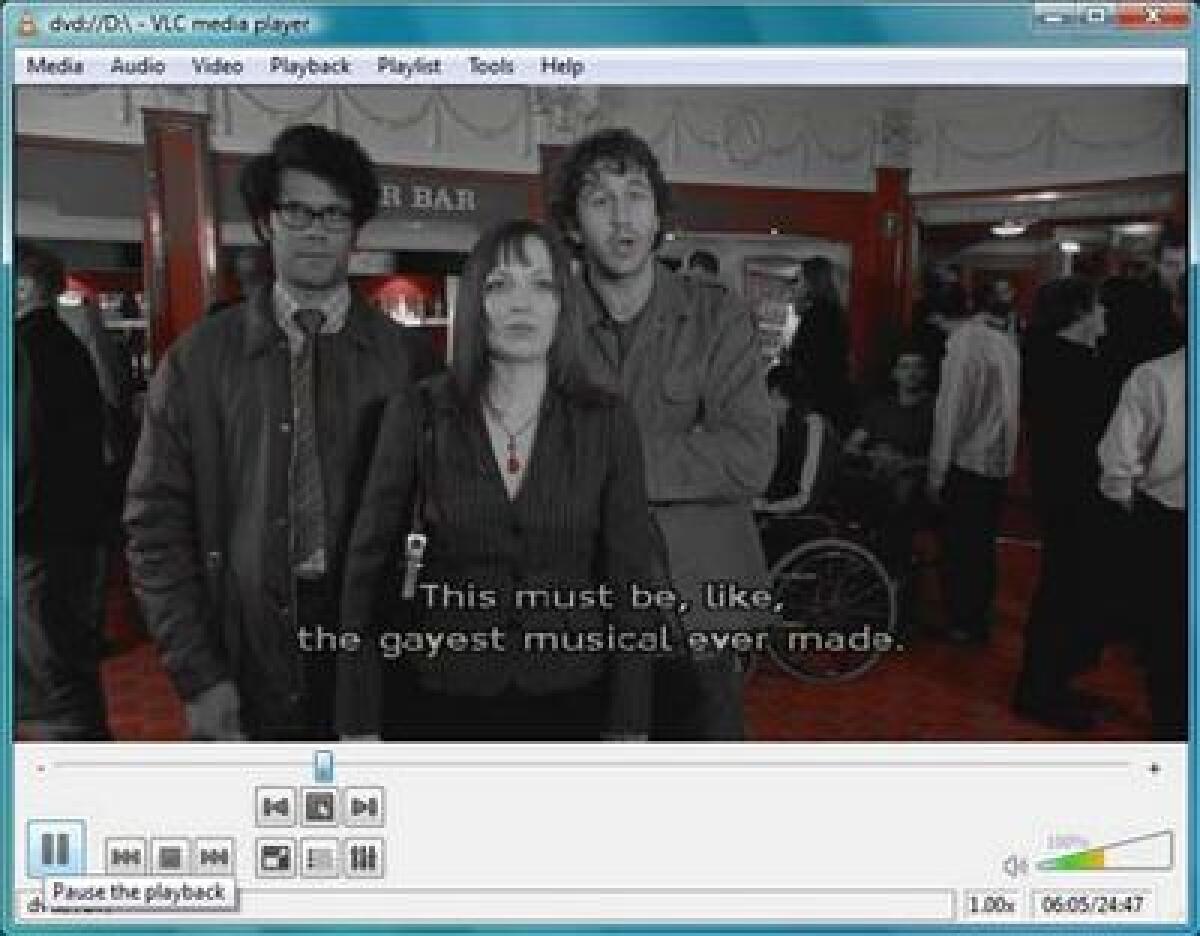 VLC Player 1.0.0 Goldeneye: il nuovo modo di vedere video in HD - 