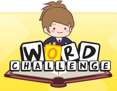 word-challenge-girl