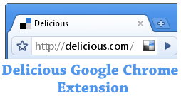 delicious--chrome-logo