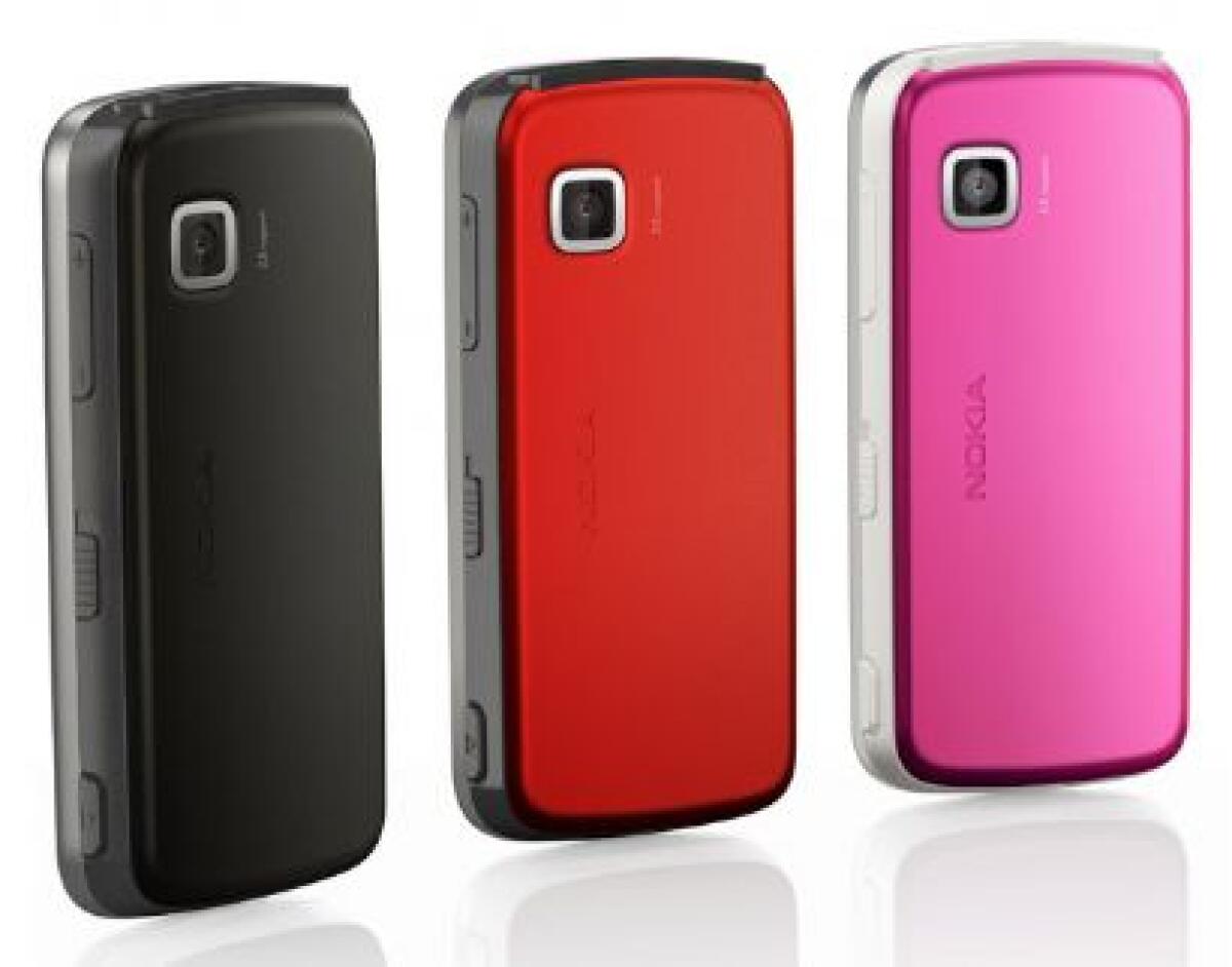 Cellulari TouchScreen Low Cost, ecco gli ultimi! - 