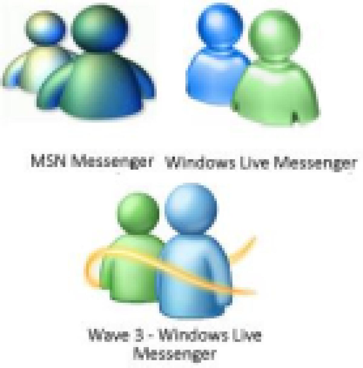 Come disinstallare/rimuovere  Windows Live Messenger 2009 - 