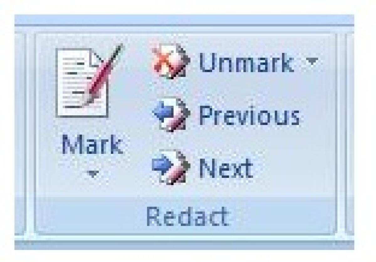 Proteggere i documenti word tramite Office 2007 - 