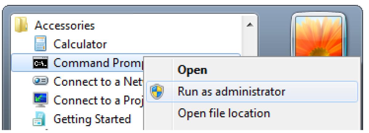 Risolvere l’errore Ibernazione su Windows 7  (STOP 0×000000A0 INTERNAL_POWER_ERROR) - 