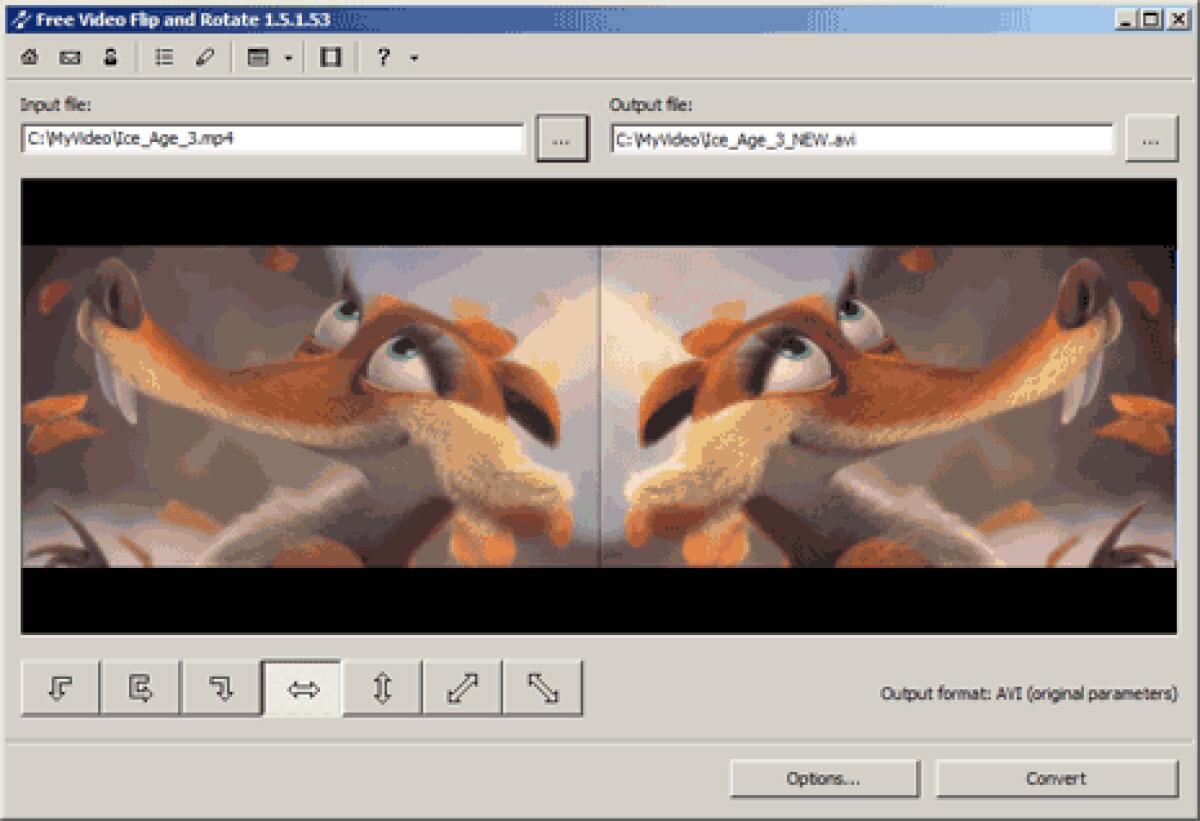 Come "Ruotare" un Video [Video Editing Tutorial] - 