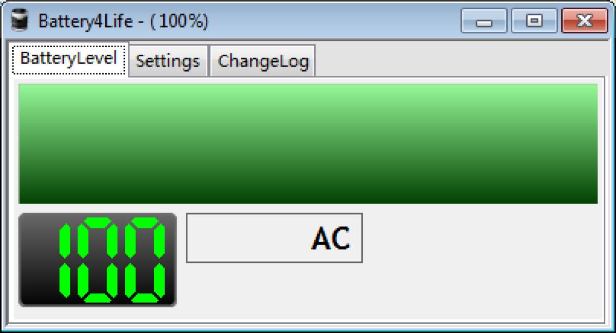 Come sfruttare al massimo e consumare poca batteria su notebook - 